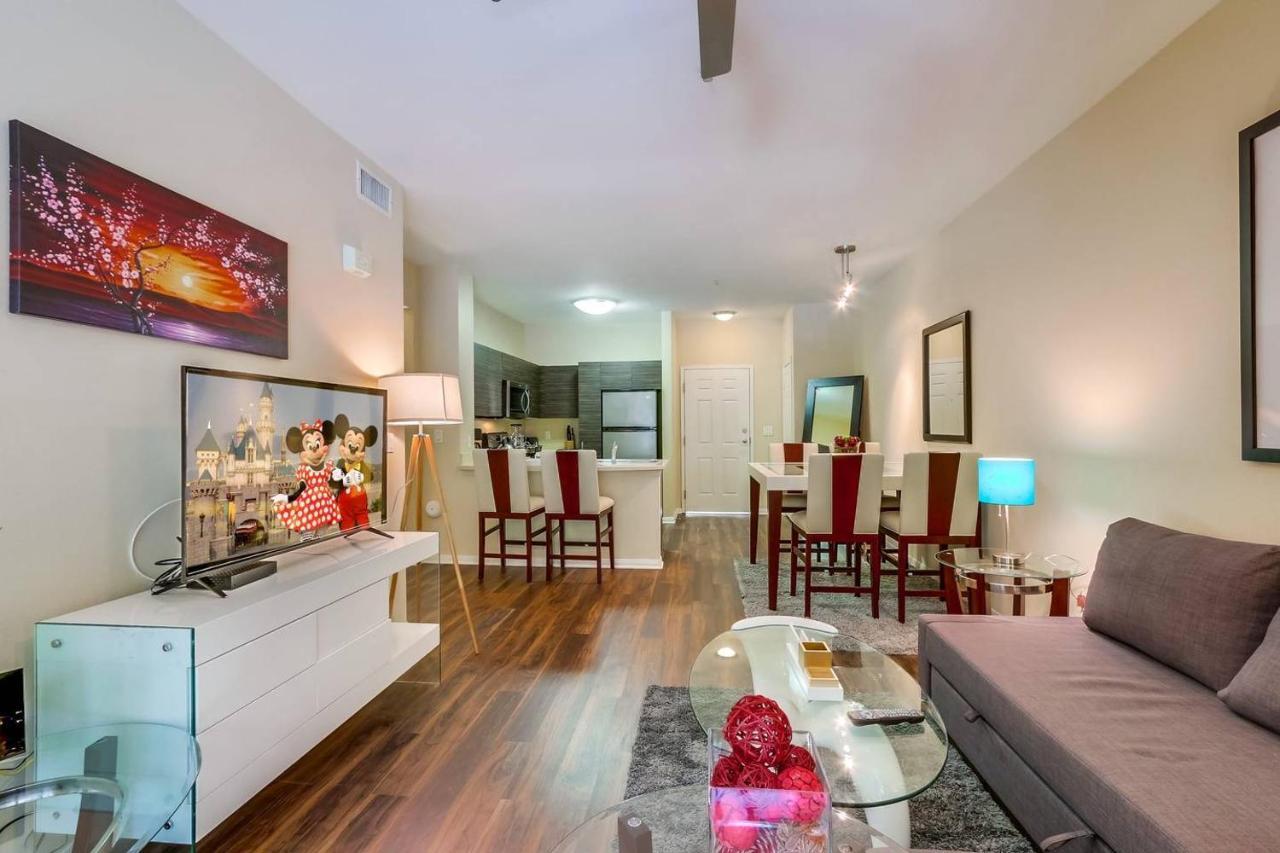 Disney'S Gorgeous 1Br&1Bath With Free Parking! - R1 Appartement Anaheim Buitenkant foto