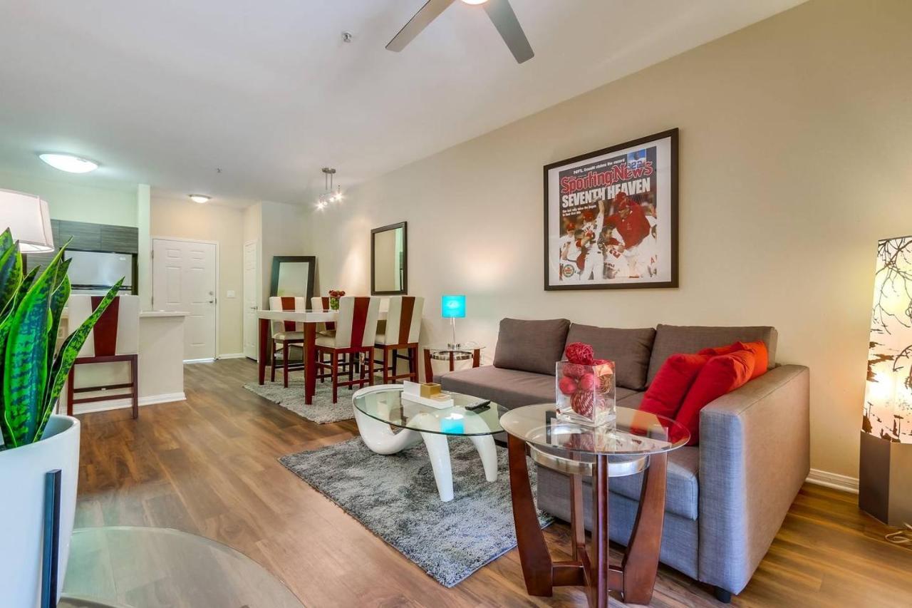 Disney'S Gorgeous 1Br&1Bath With Free Parking! - R1 Appartement Anaheim Buitenkant foto