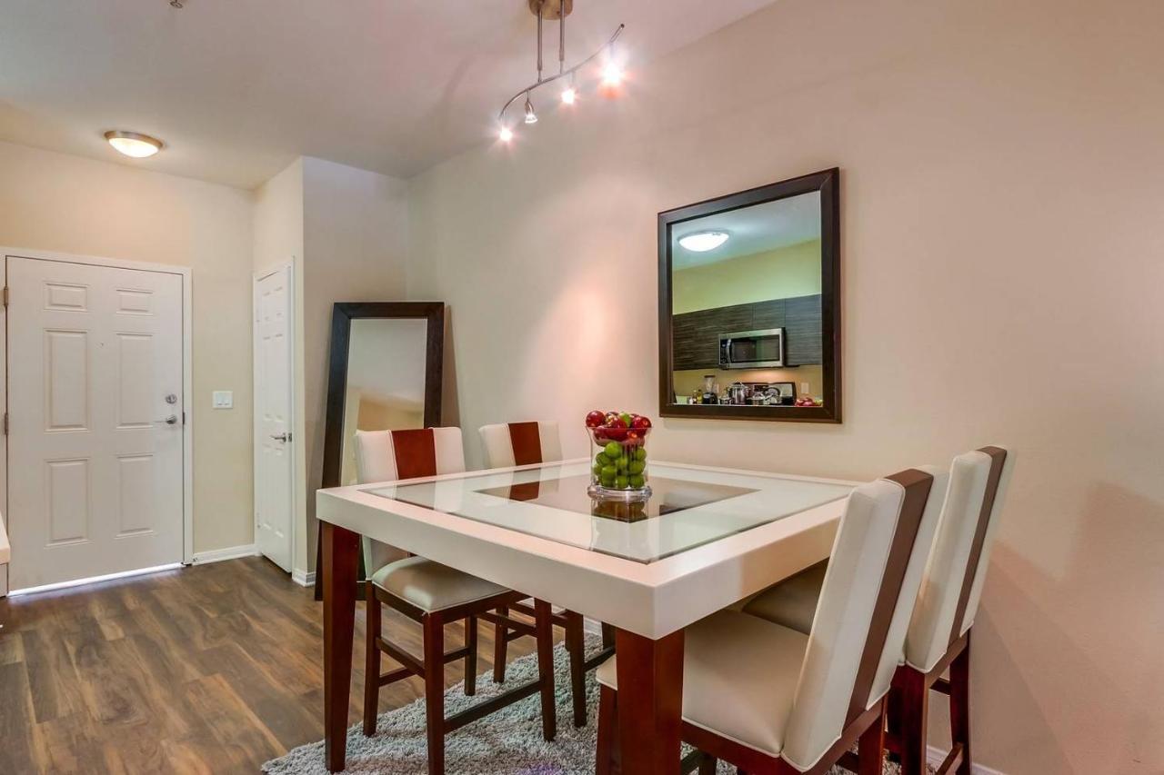 Disney'S Gorgeous 1Br&1Bath With Free Parking! - R1 Appartement Anaheim Buitenkant foto