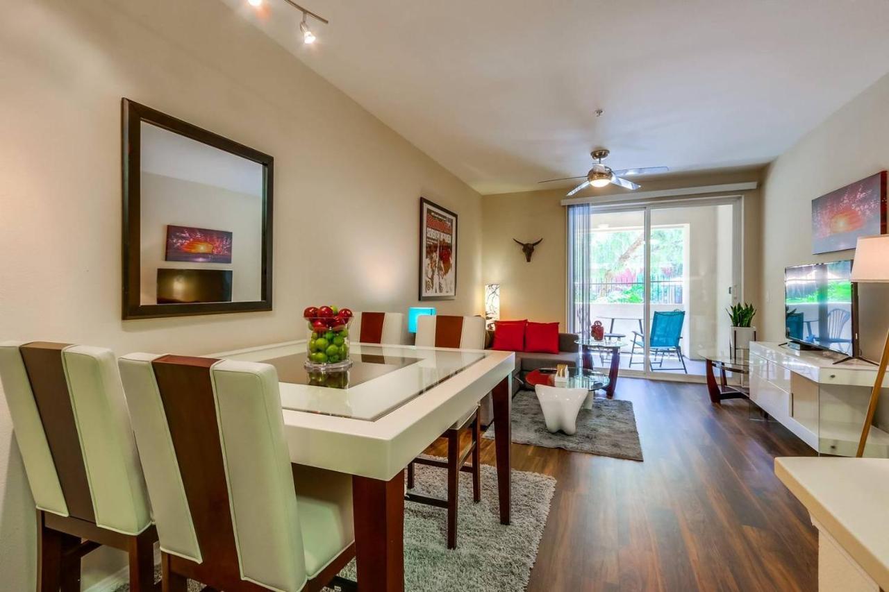 Disney'S Gorgeous 1Br&1Bath With Free Parking! - R1 Appartement Anaheim Buitenkant foto