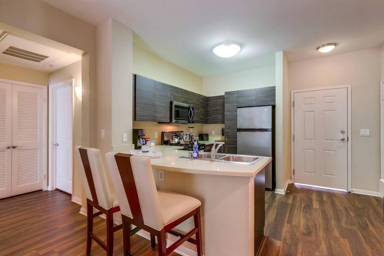 Disney'S Gorgeous 1Br&1Bath With Free Parking! - R1 Appartement Anaheim Buitenkant foto