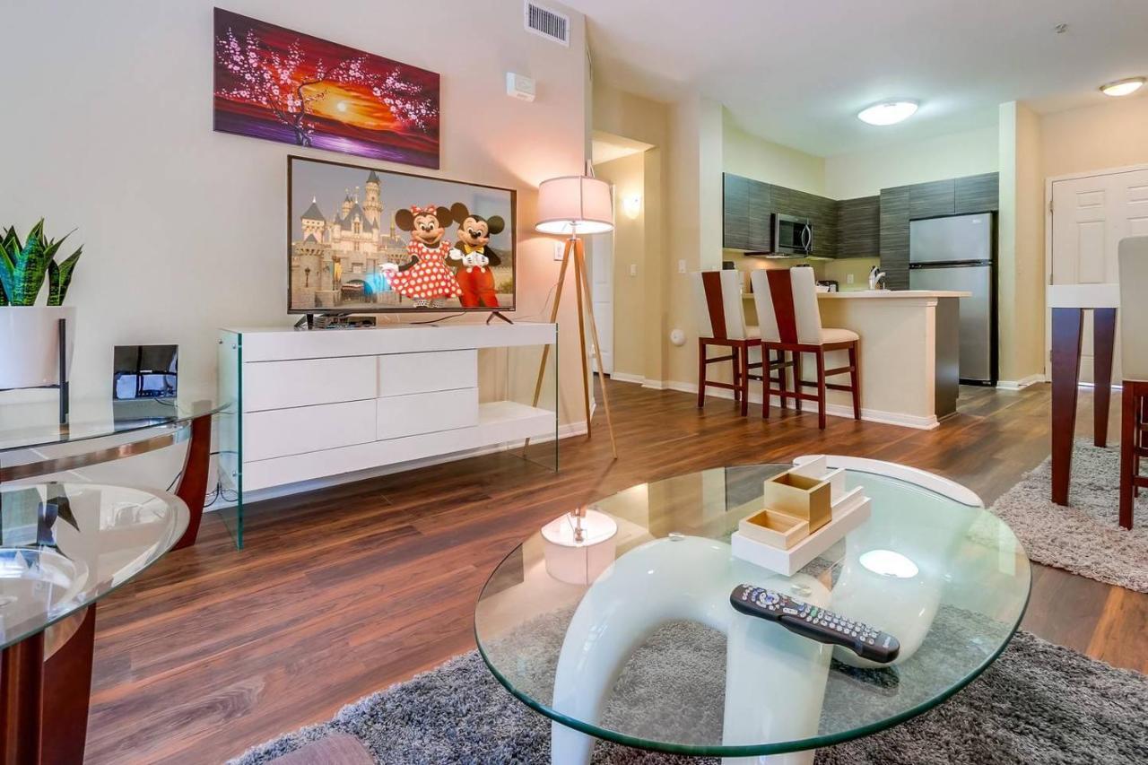 Disney'S Gorgeous 1Br&1Bath With Free Parking! - R1 Appartement Anaheim Buitenkant foto