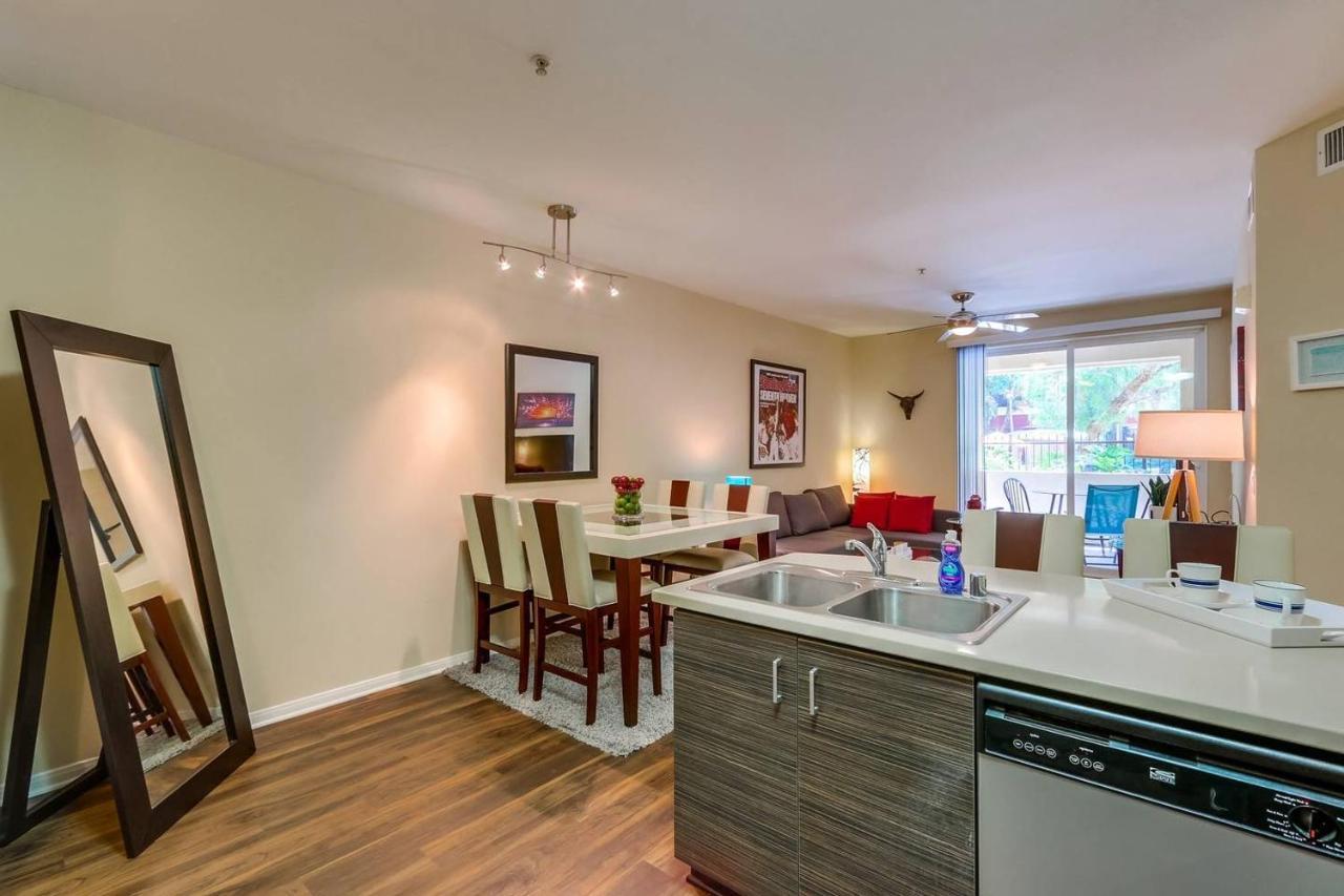 Disney'S Gorgeous 1Br&1Bath With Free Parking! - R1 Appartement Anaheim Buitenkant foto