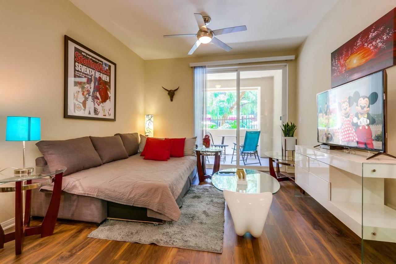 Disney'S Gorgeous 1Br&1Bath With Free Parking! - R1 Appartement Anaheim Buitenkant foto