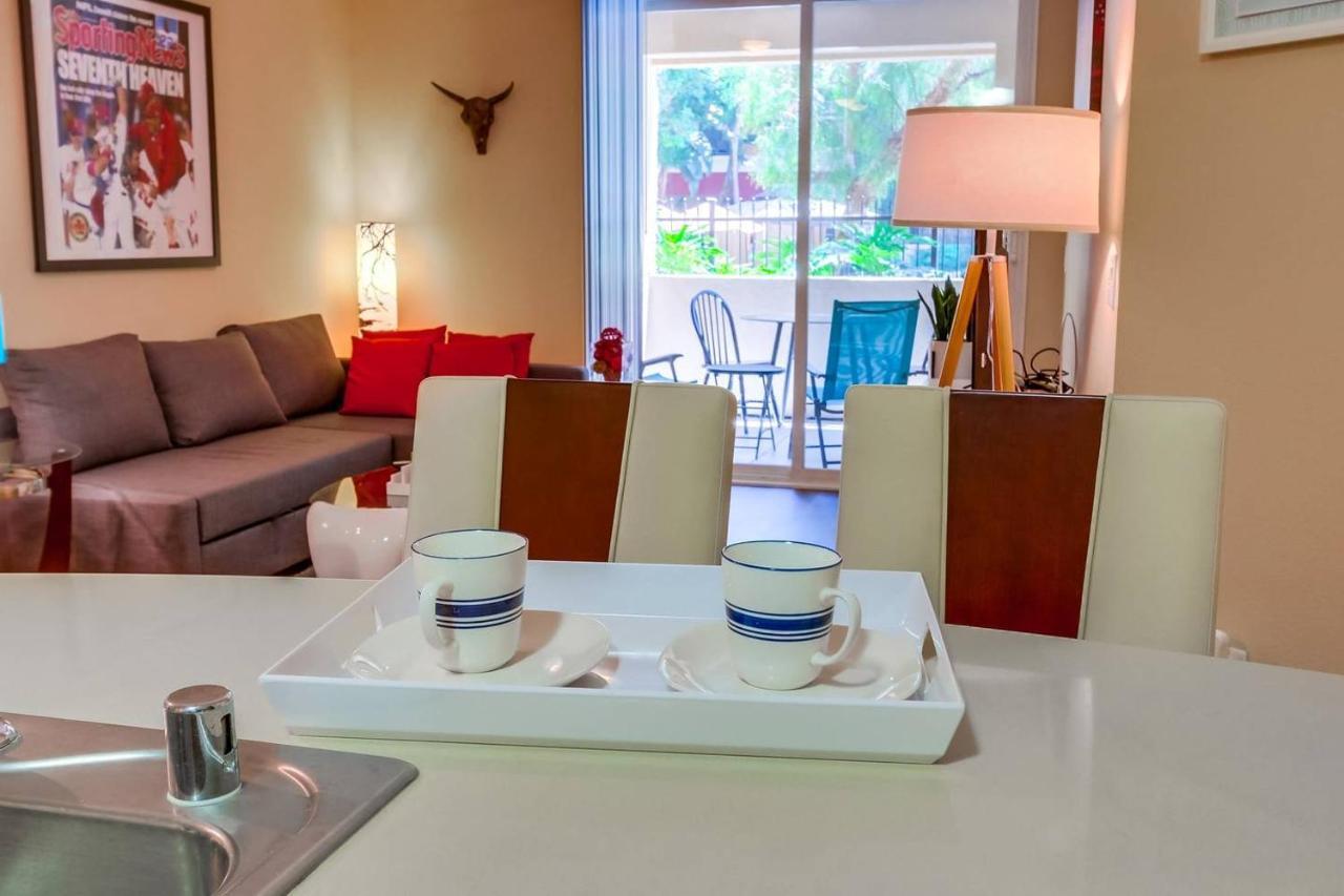 Disney'S Gorgeous 1Br&1Bath With Free Parking! - R1 Appartement Anaheim Buitenkant foto