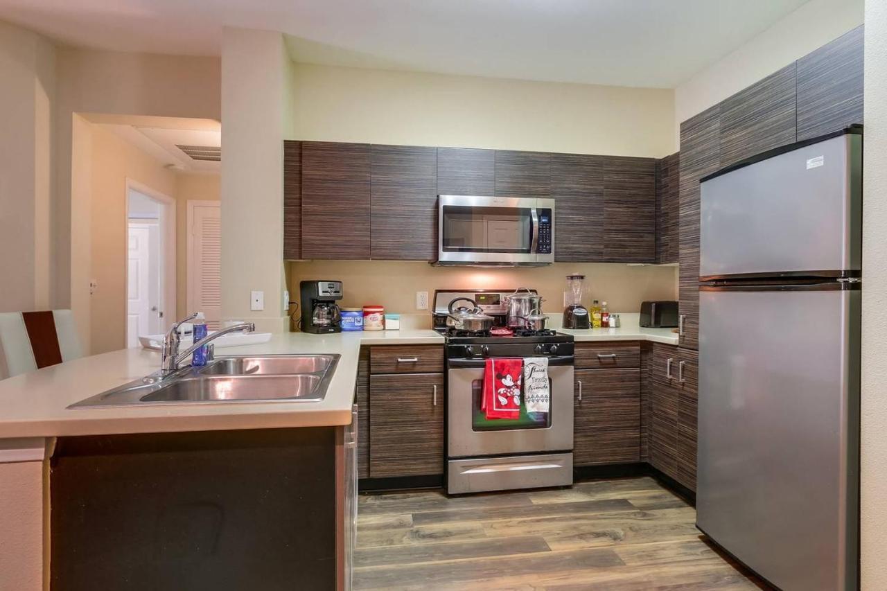 Disney'S Gorgeous 1Br&1Bath With Free Parking! - R1 Appartement Anaheim Buitenkant foto