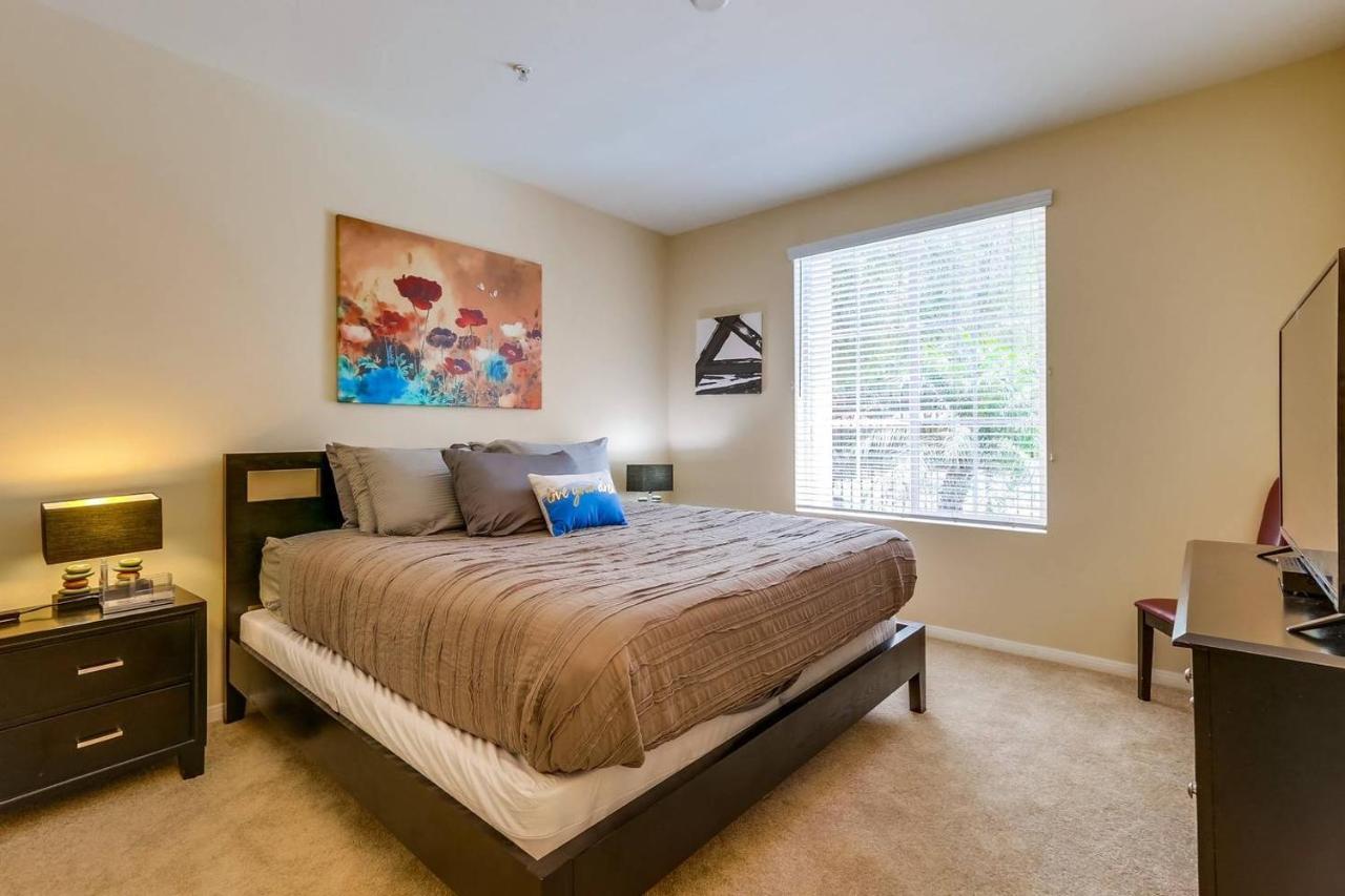 Disney'S Gorgeous 1Br&1Bath With Free Parking! - R1 Appartement Anaheim Buitenkant foto