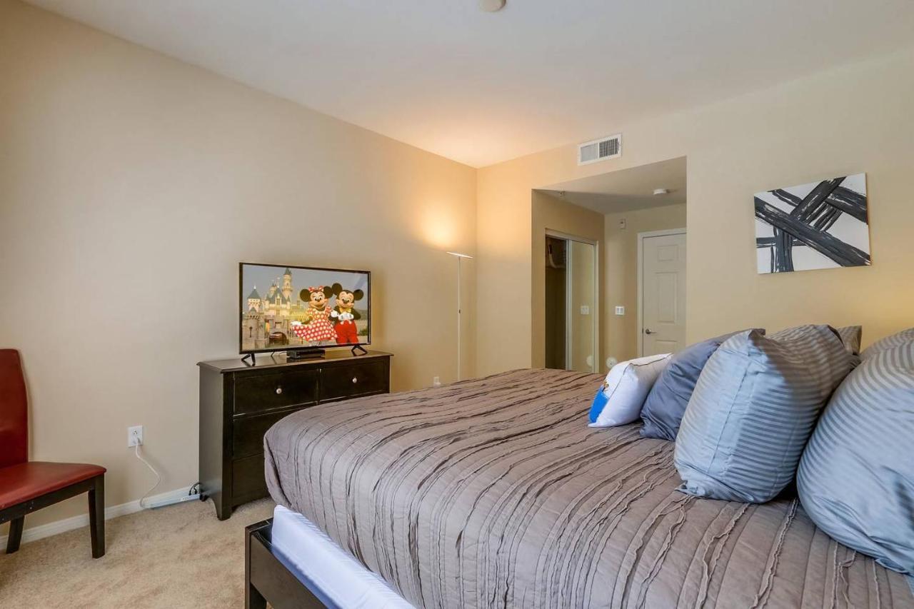 Disney'S Gorgeous 1Br&1Bath With Free Parking! - R1 Appartement Anaheim Buitenkant foto