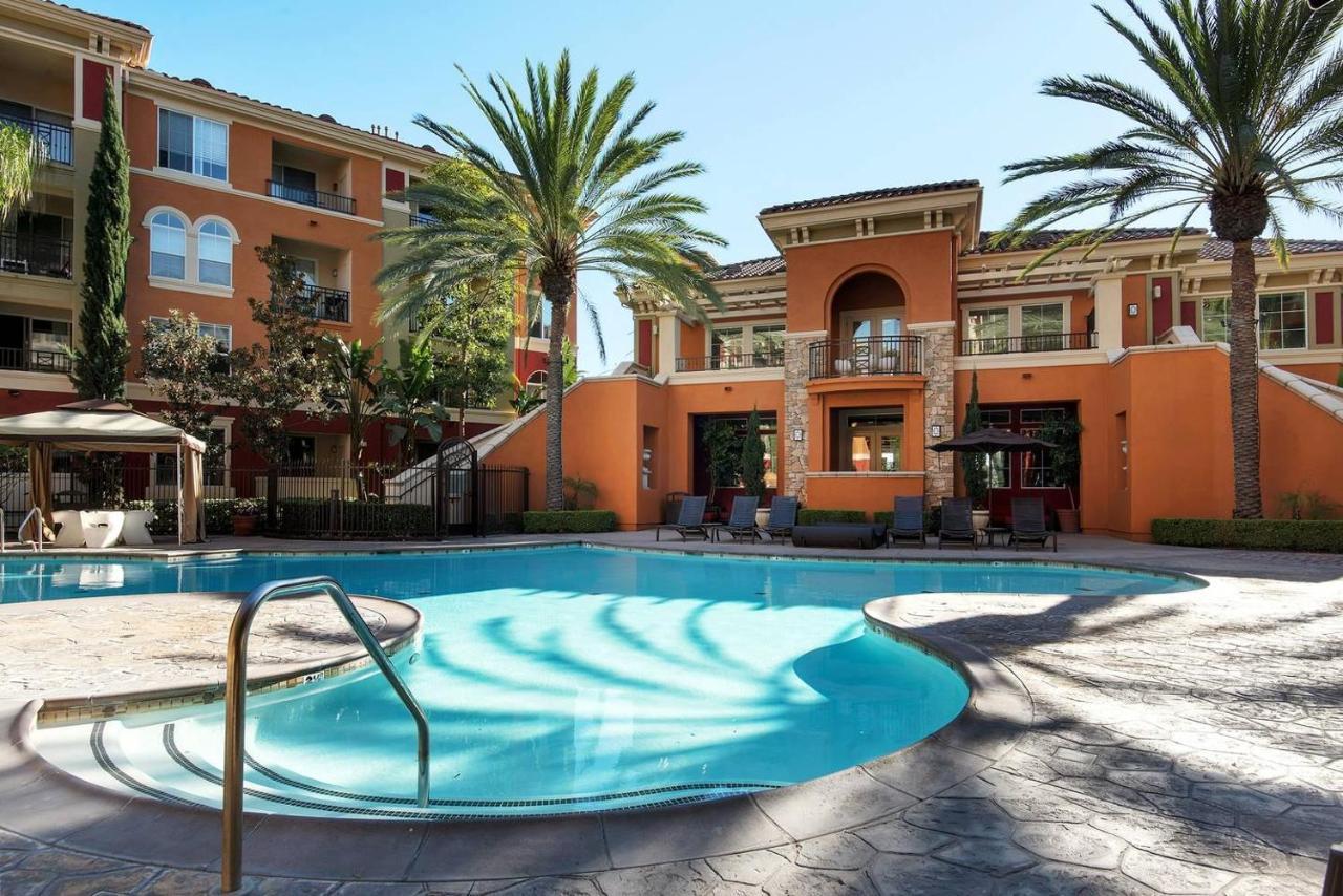 Disney'S Gorgeous 1Br&1Bath With Free Parking! - R1 Appartement Anaheim Buitenkant foto