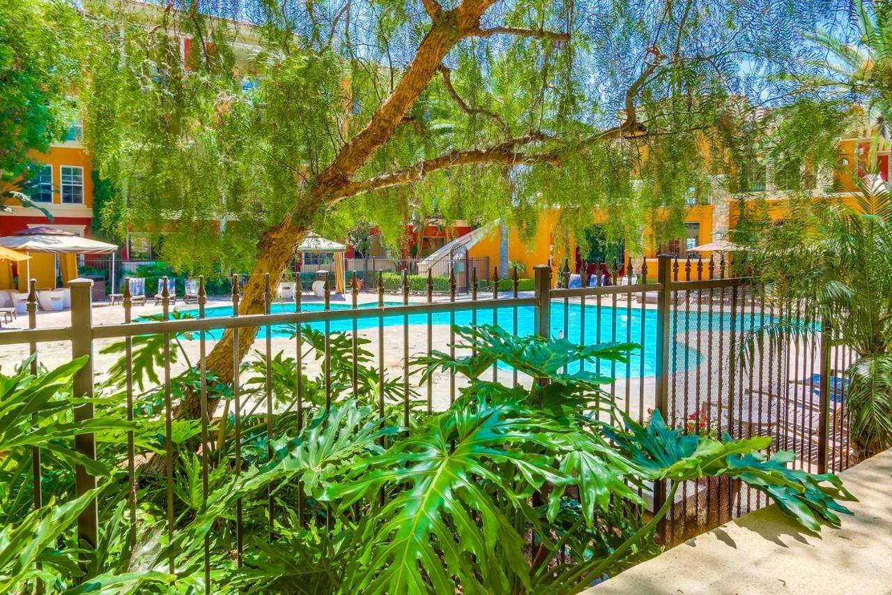 Disney'S Gorgeous 1Br&1Bath With Free Parking! - R1 Appartement Anaheim Buitenkant foto