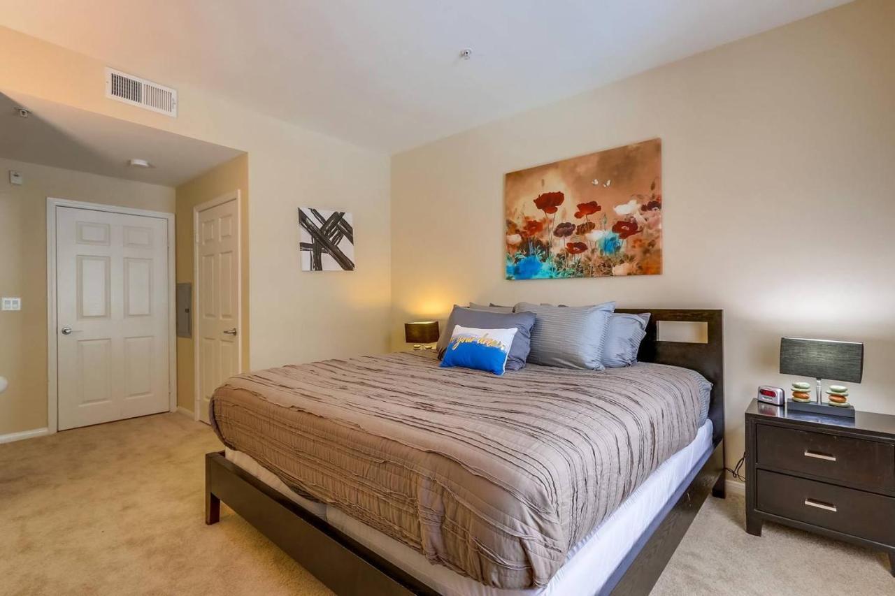 Disney'S Gorgeous 1Br&1Bath With Free Parking! - R1 Appartement Anaheim Buitenkant foto