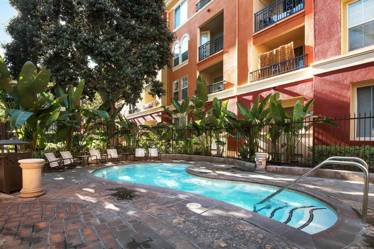 Disney'S Gorgeous 1Br&1Bath With Free Parking! - R1 Appartement Anaheim Buitenkant foto