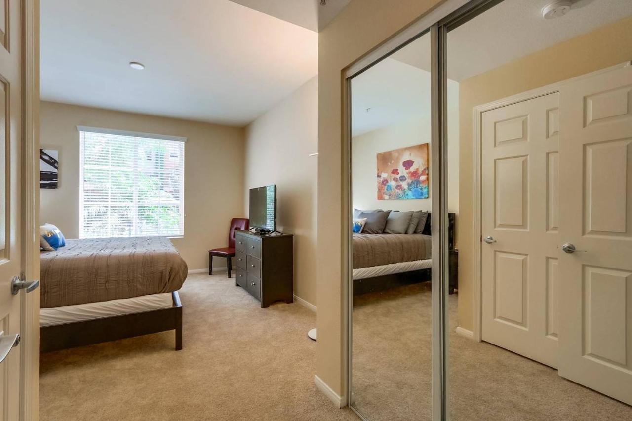 Disney'S Gorgeous 1Br&1Bath With Free Parking! - R1 Appartement Anaheim Buitenkant foto