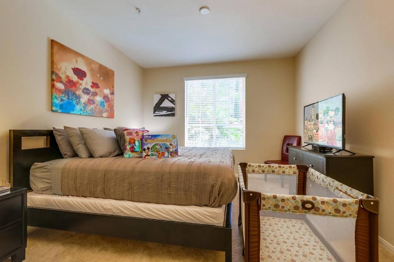 Disney'S Gorgeous 1Br&1Bath With Free Parking! - R1 Appartement Anaheim Buitenkant foto