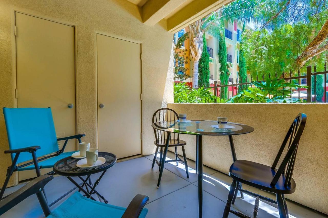 Disney'S Gorgeous 1Br&1Bath With Free Parking! - R1 Appartement Anaheim Buitenkant foto