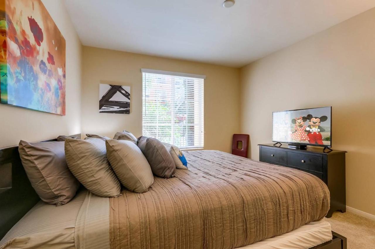 Disney'S Gorgeous 1Br&1Bath With Free Parking! - R1 Appartement Anaheim Buitenkant foto